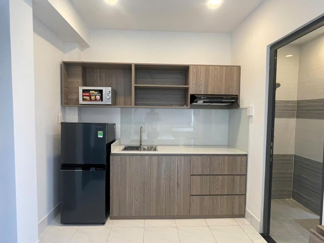 Ho Cao Cap Gan San Bay Tan Son Nhat Apartment
